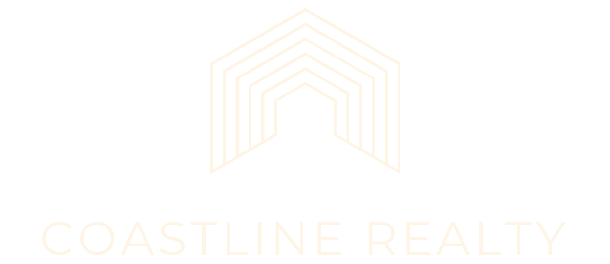 Coastline Realty LLC Logo